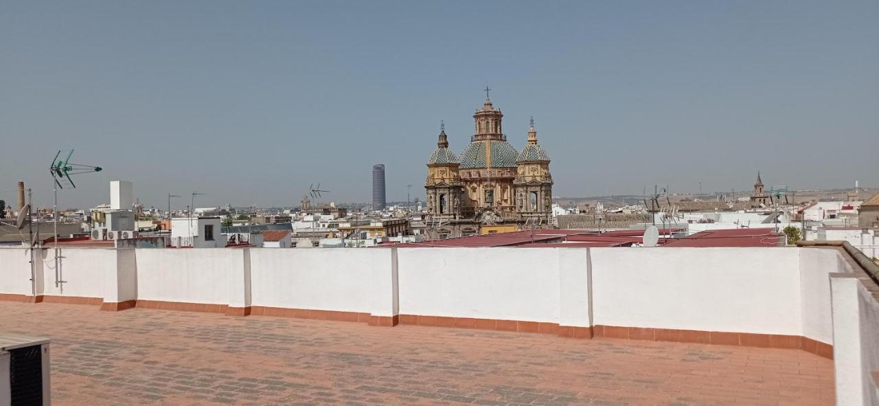Atico Centro Séville