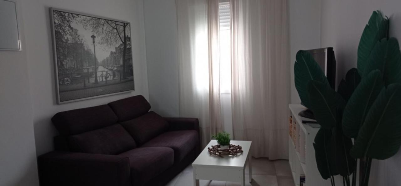 Appartement Atico Centro Séville
