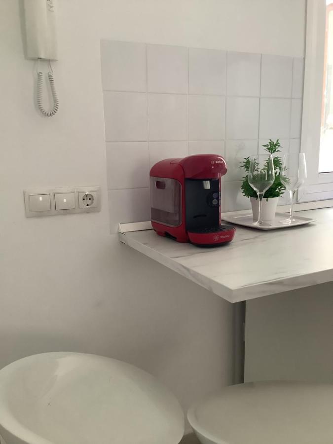 Appartement Atico Centro *