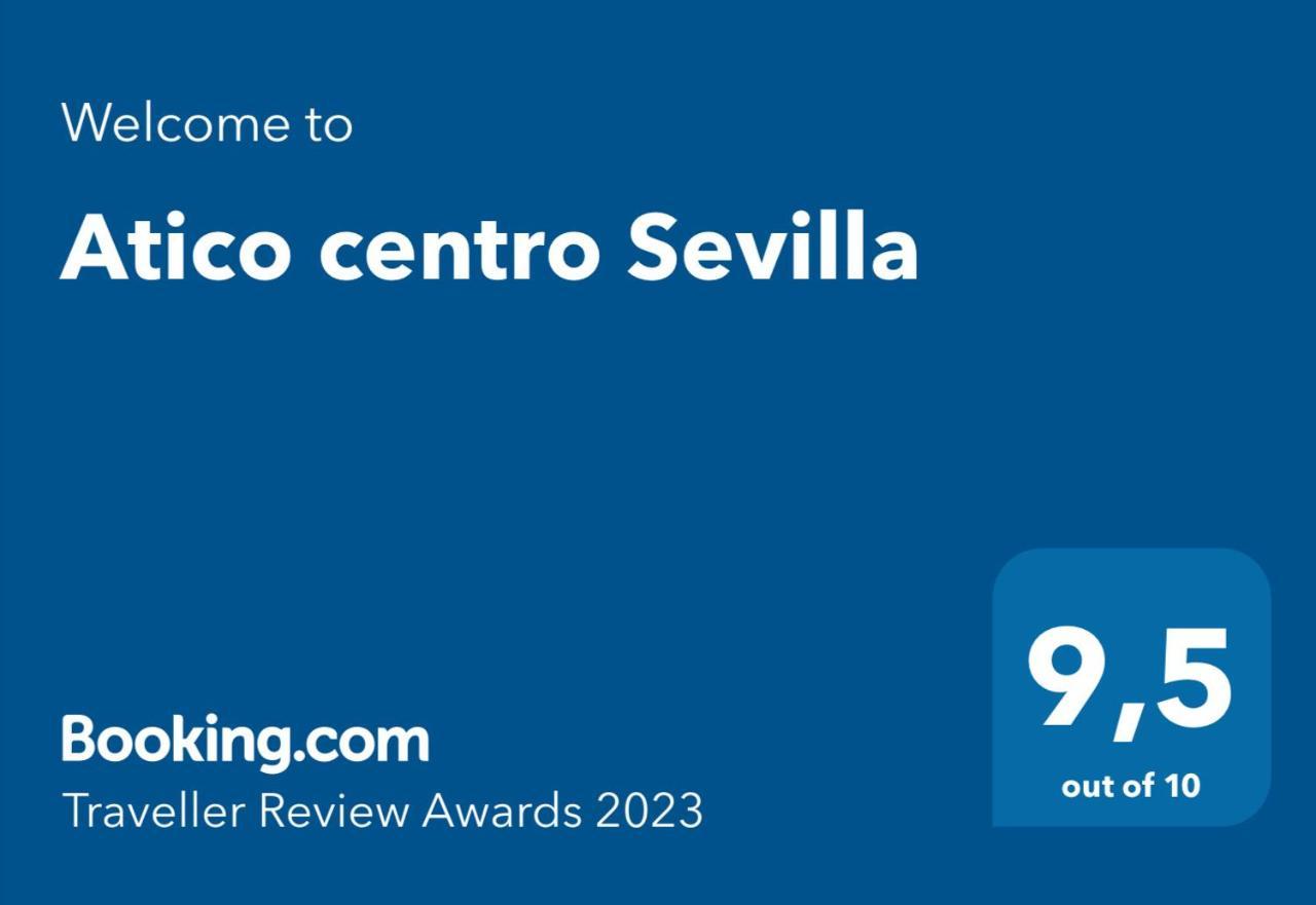 Atico Centro Appartement Séville